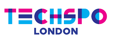 London An image with the Techspo London logo